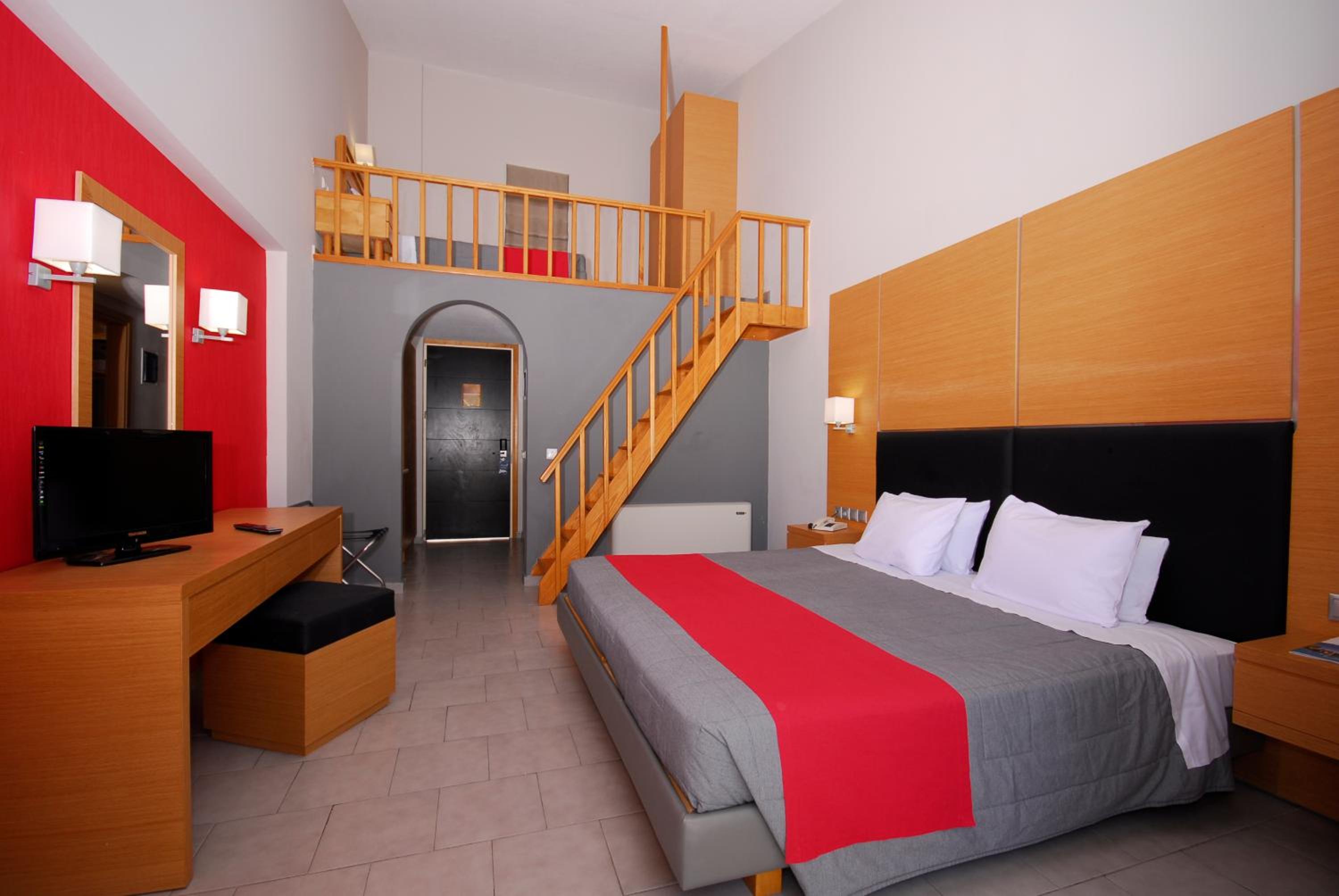 Family Maisonette