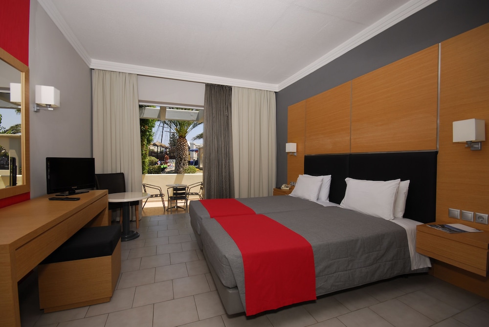 FAMILY ROOM 2 BEDROOMS COMFORT