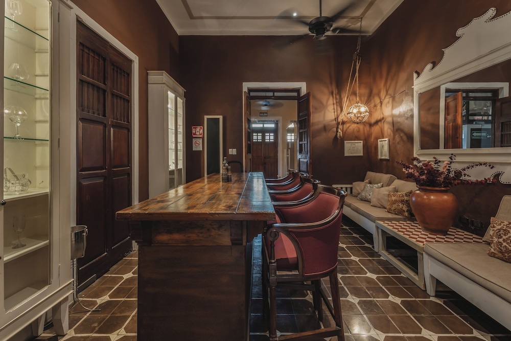 Casa Zafiro Hotel - Adults Only 49/69