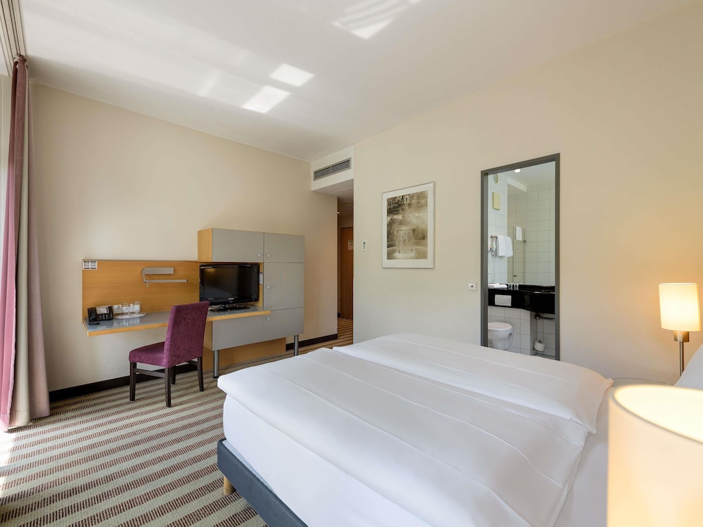 Mercure Hotel Aachen am Dom 27/66