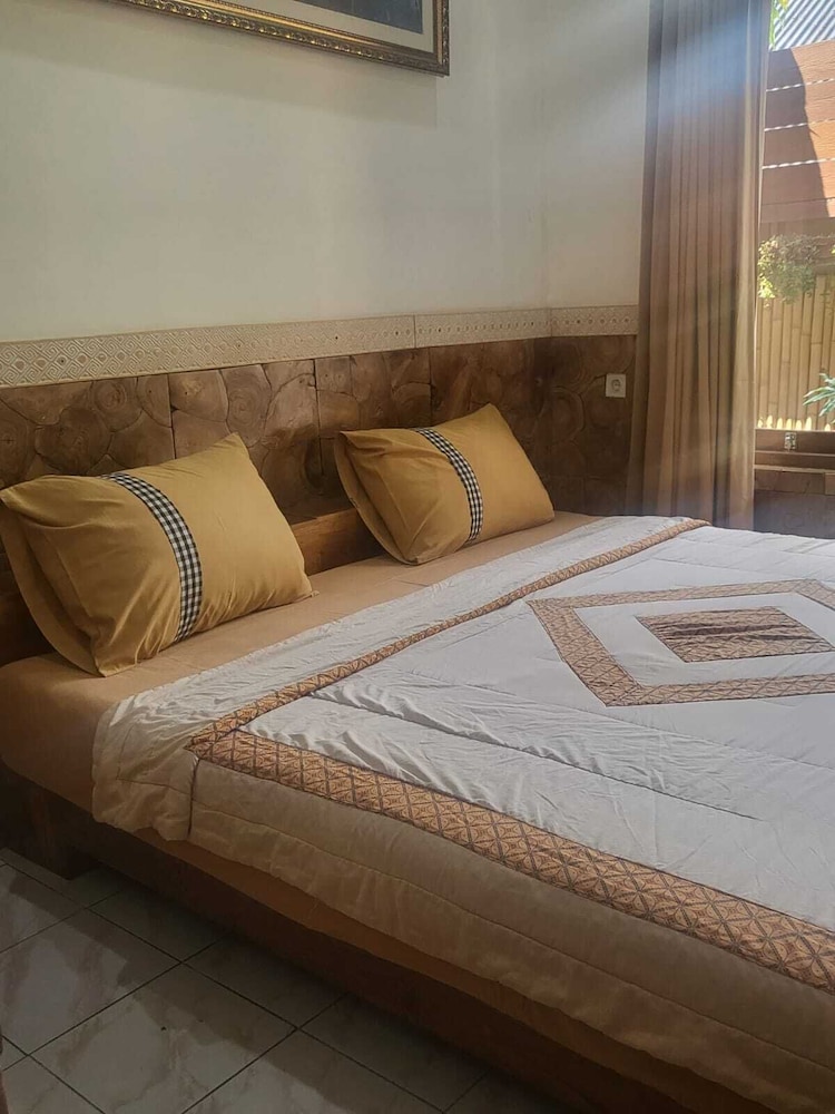 Bulan Bali Hostel 10/45