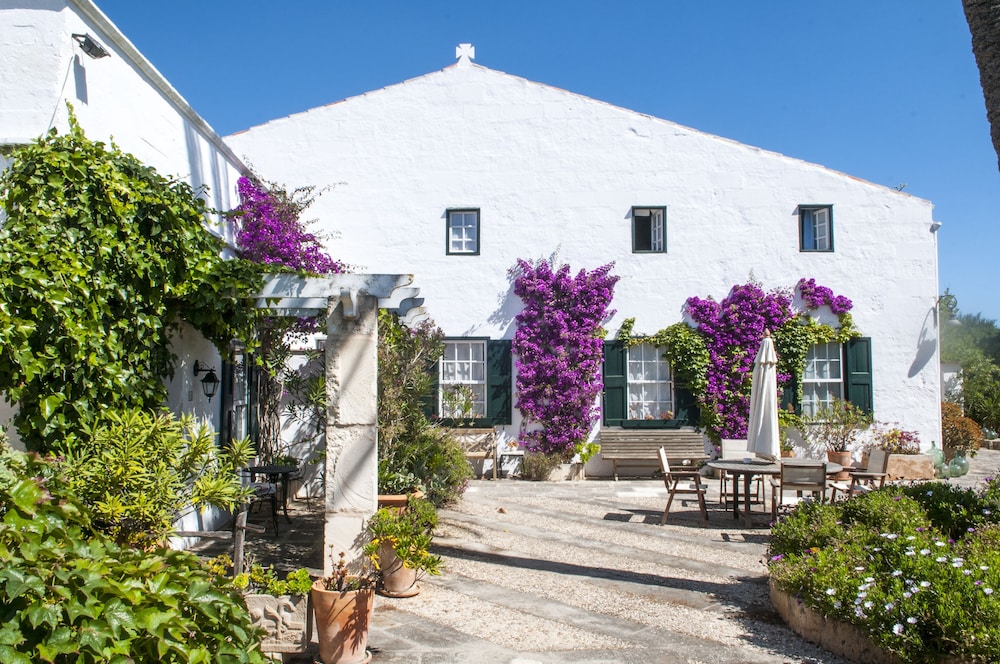 Hotel Rural Biniarroca - Adults Only 71/73