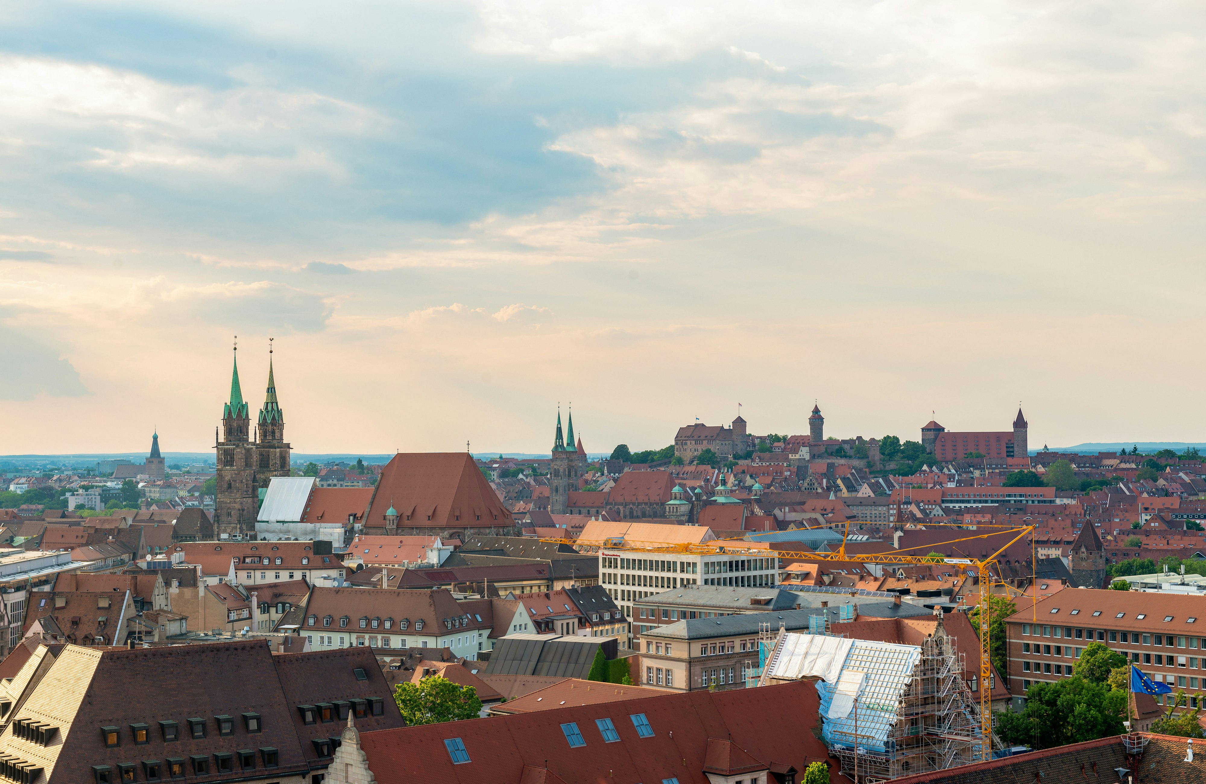 Leonardo Royal Hotel Nurnberg 46/50
