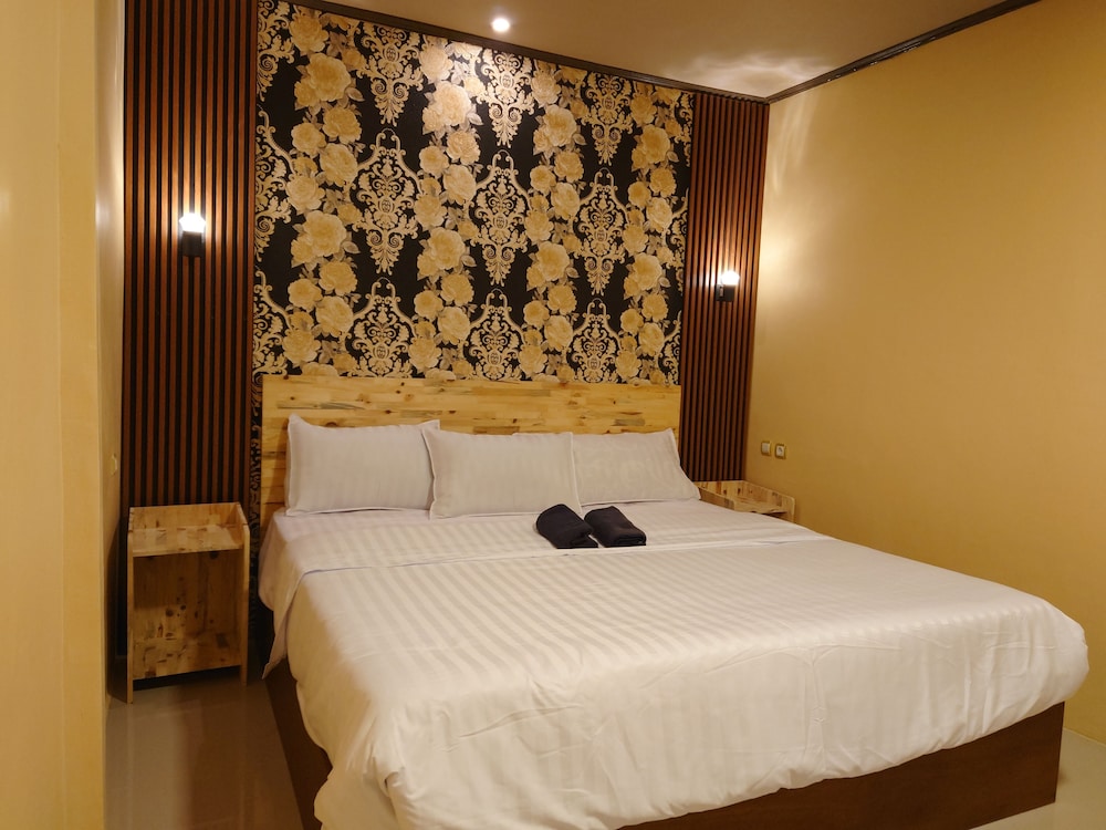 Cemara Indah Hotel 19/50
