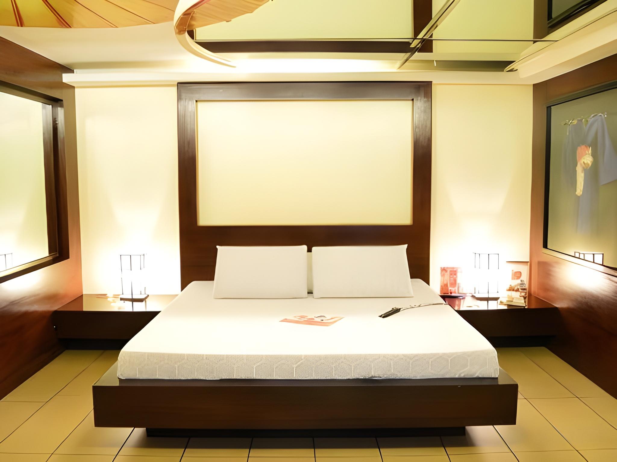 Hotel Sogo Bagong Barrio Caloocan 4/20