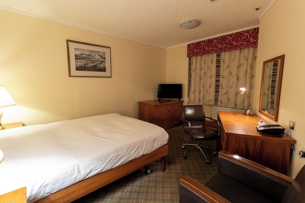 Coylumbridge Resort Hotel 12/68