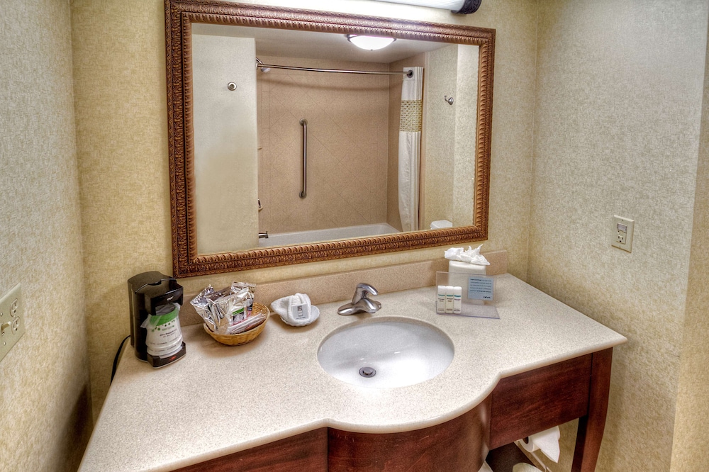 Hampton Inn And Suites Stuart North 19/44