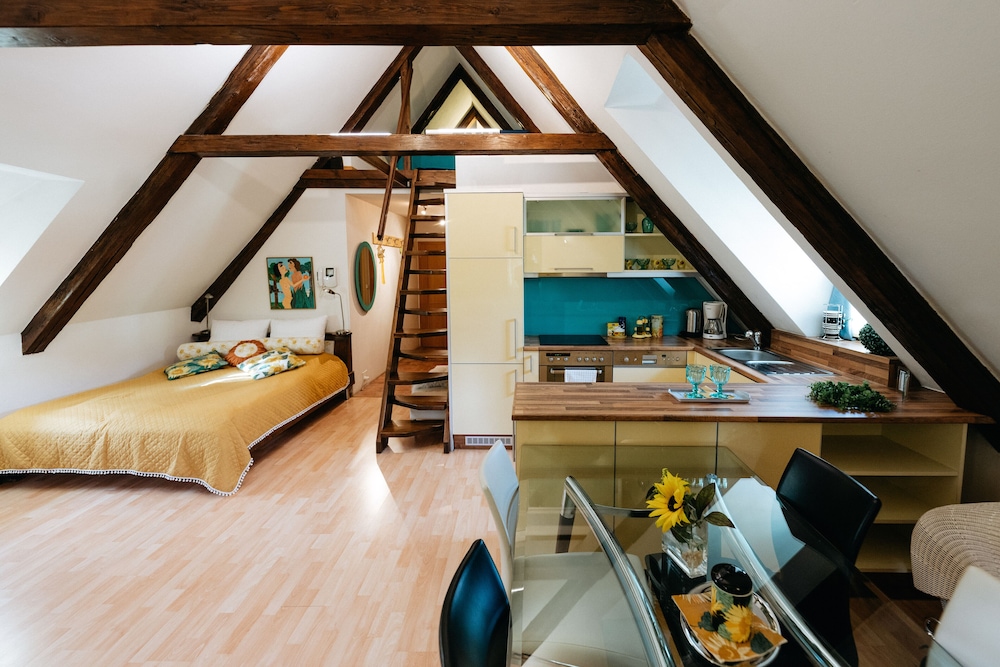 Boutique Hotel Romantick 50/50