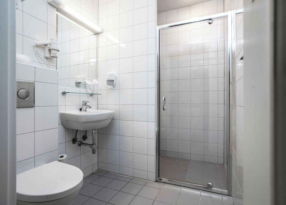 Thon Hotel Bjorneparken 56/58