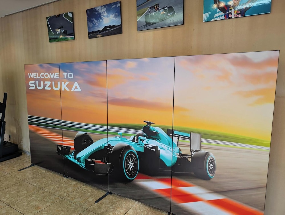 Green Park Suzuka 57/60