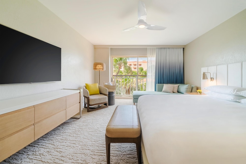 Hyatt Regency Aruba Resort Spa And Casino 22/64
