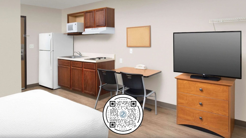 Woodspring Suites Huntsville Madison 29/45