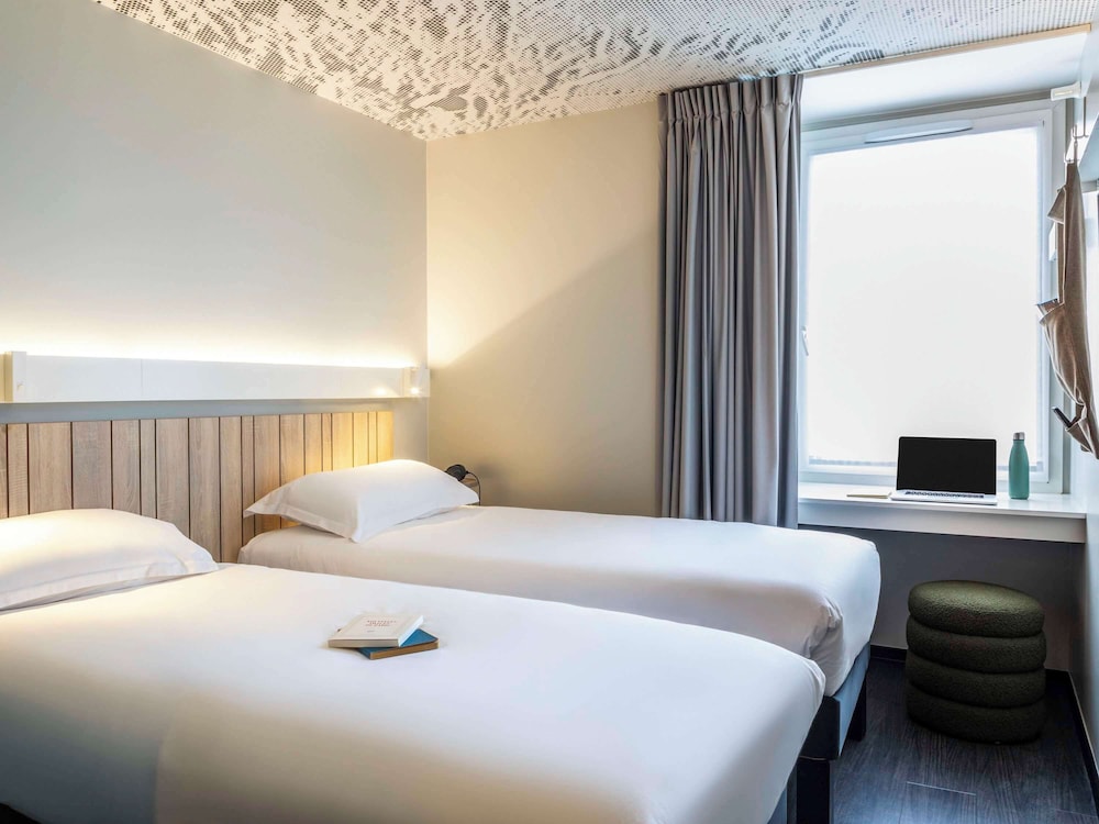 Room at ibis Paris Nation Davout, PARIS