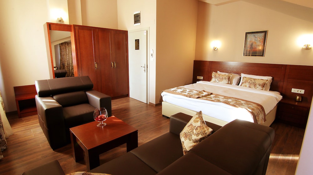Hotel Vlaho 25/57