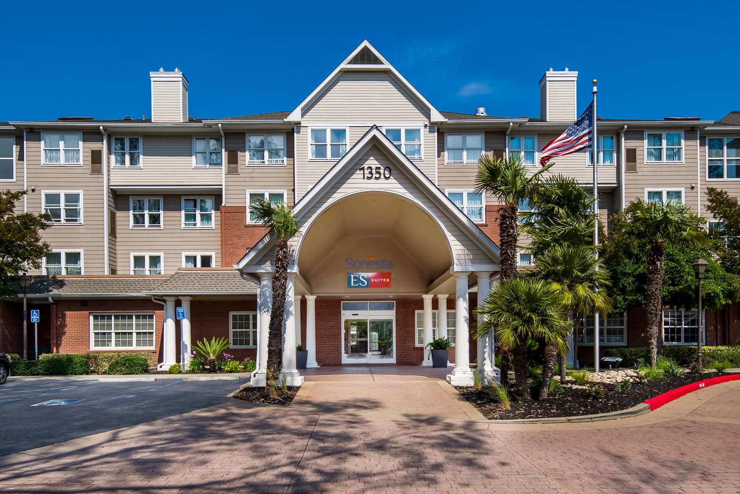 Sonesta Es Suites San Francisco Airport Oyster Point Waterfront 6/57