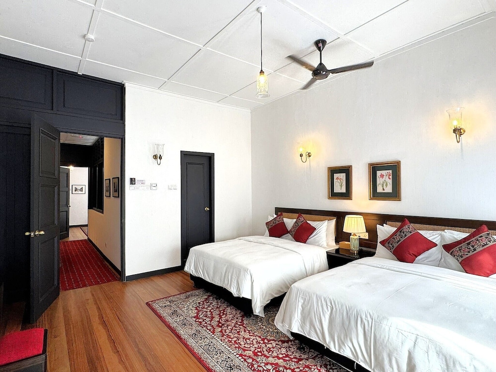 Yeng Keng Hotel 12/50