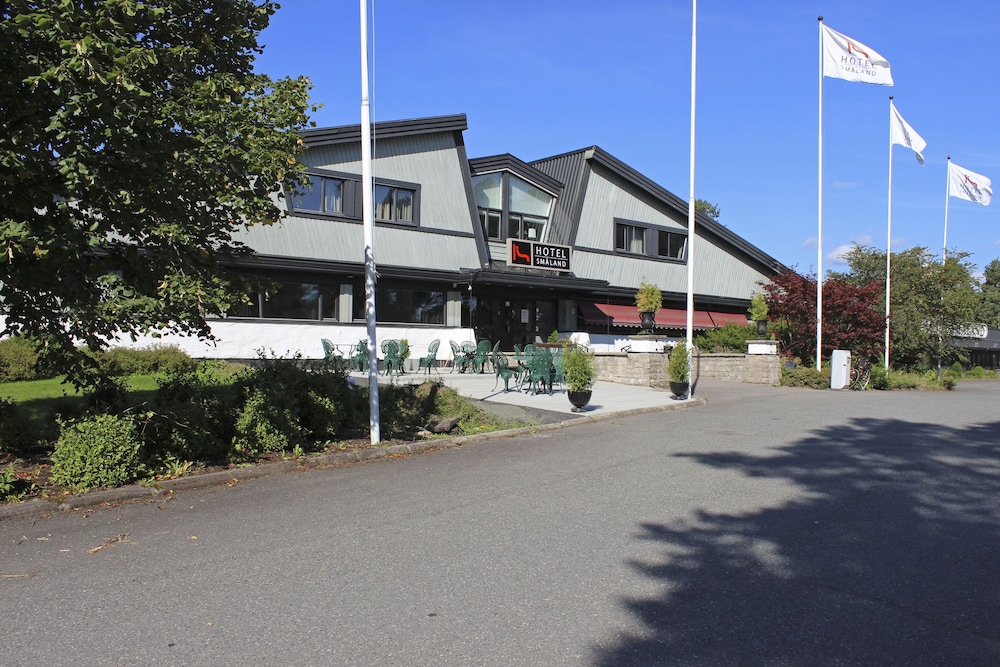 Hotel Smaland 5/55