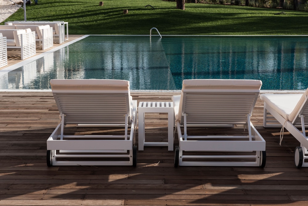 Aroeira Lisbon Hotel Sea & Golf 71/72