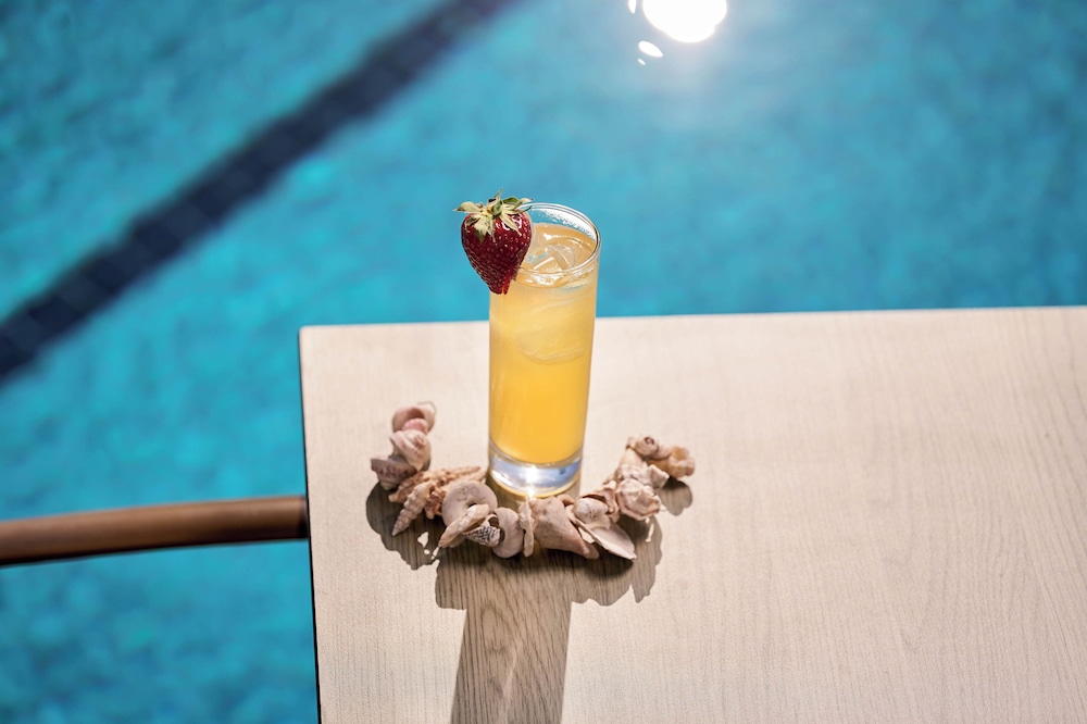 Elysee Beach Hotel 写真4