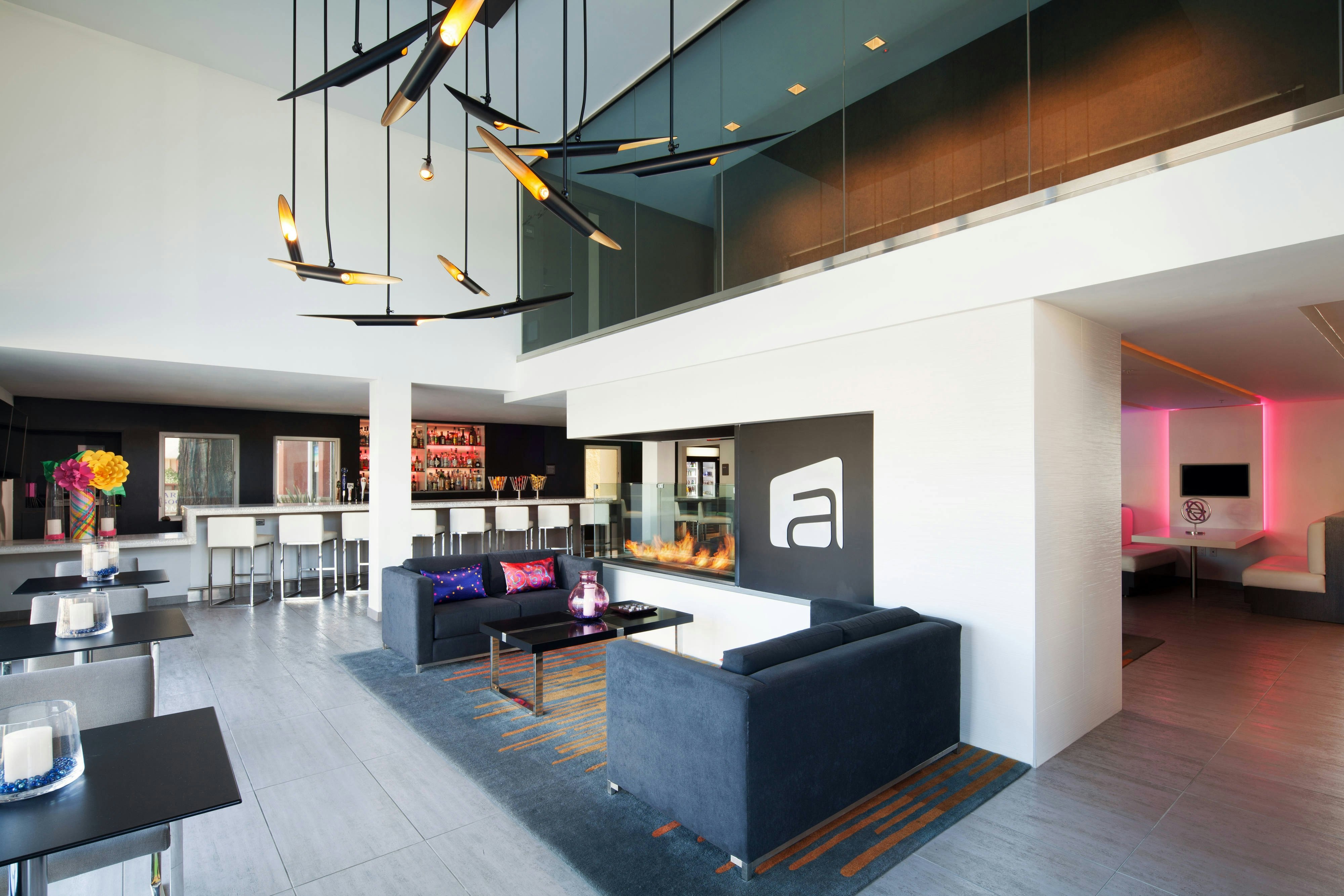 Aloft Sunnyvale 4/5