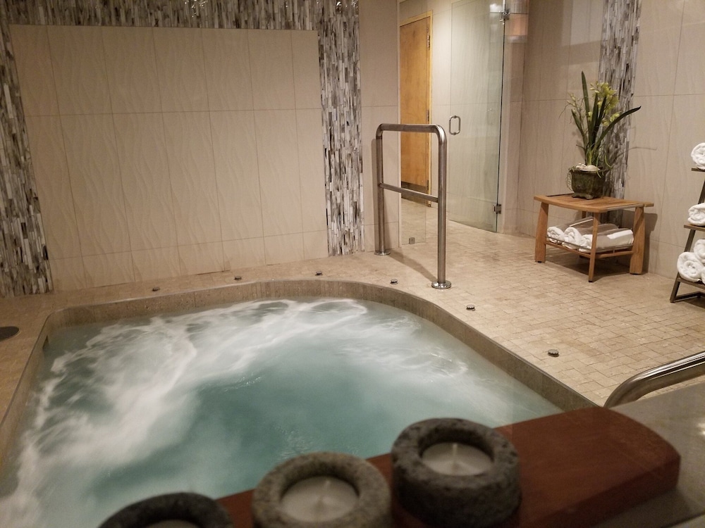 Portland Regency Hotel And Spa 28/56