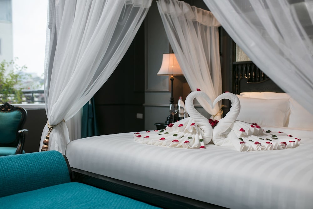 HANOI GOLDEN PALACE HOTEL 14/55