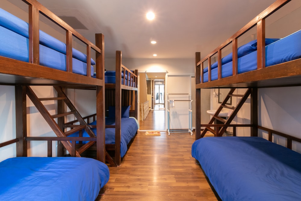 Phobphanhostel 20/55