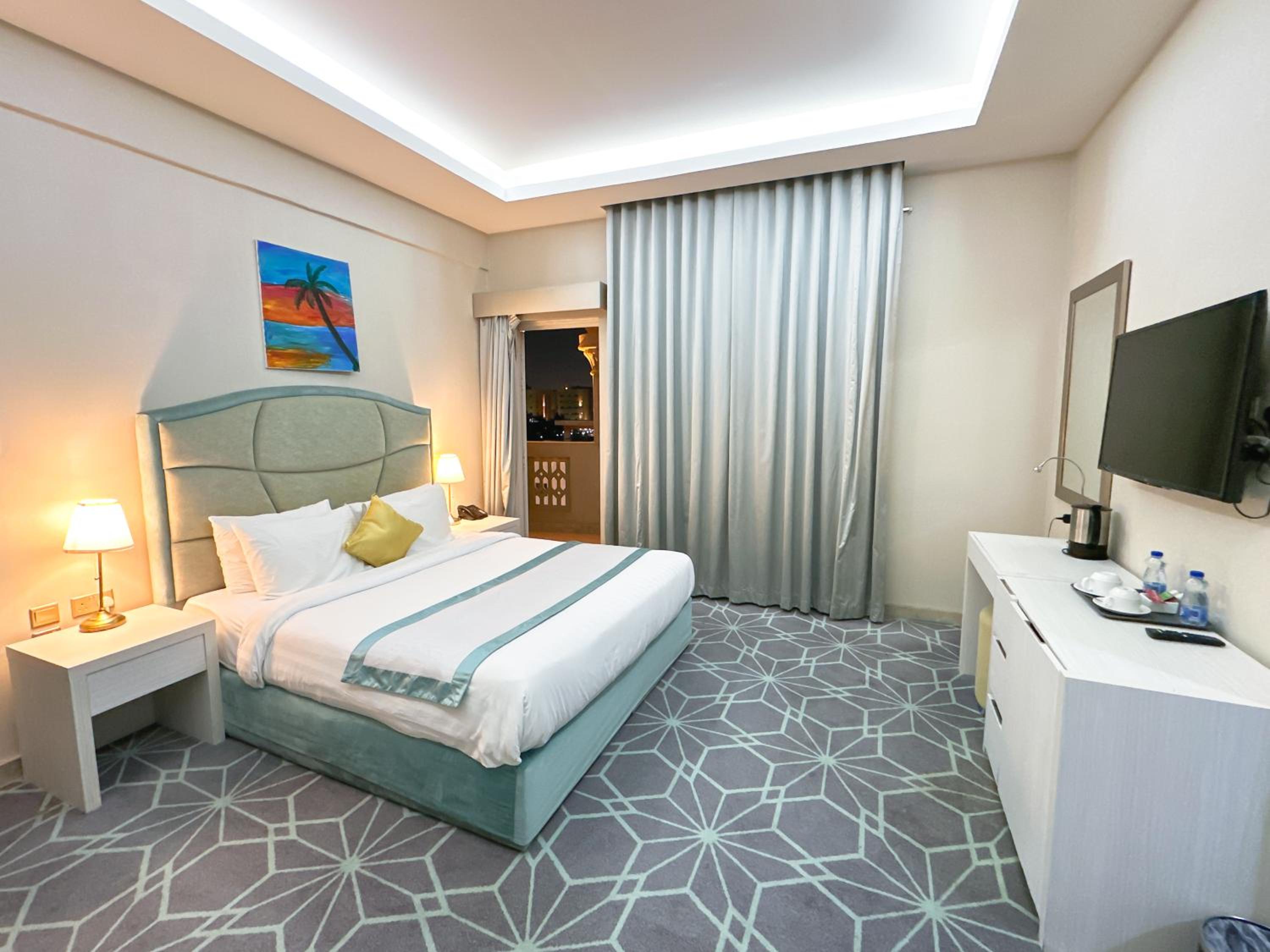 The Victory Hotel 22/60