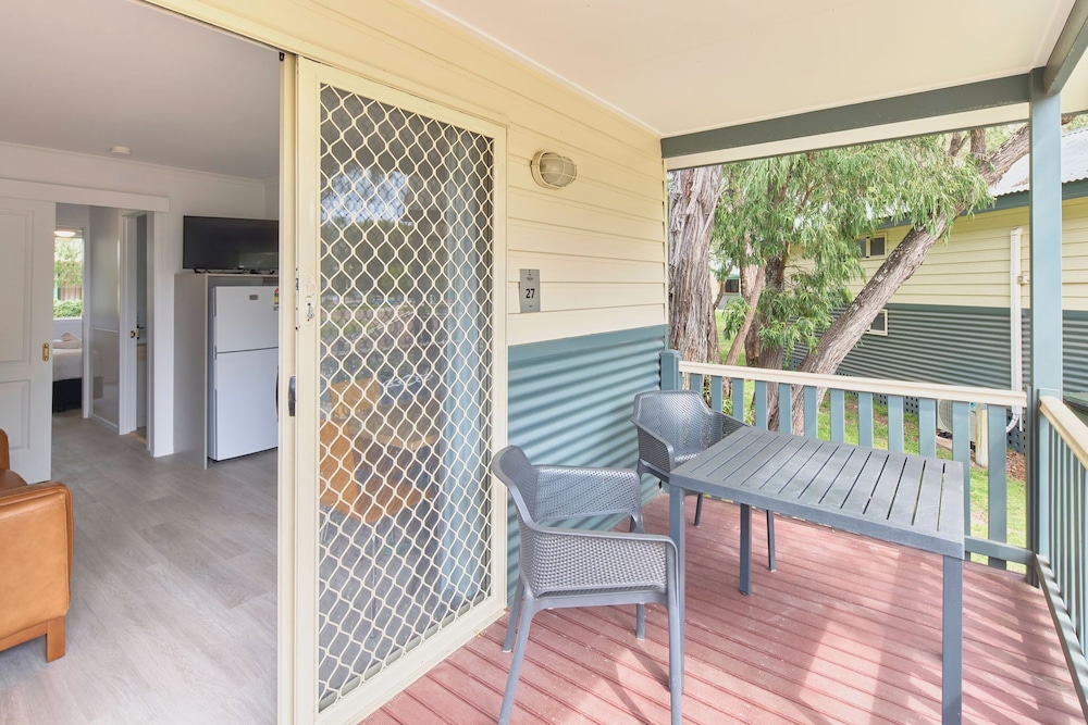 RAC Busselton Holiday Park 14/50