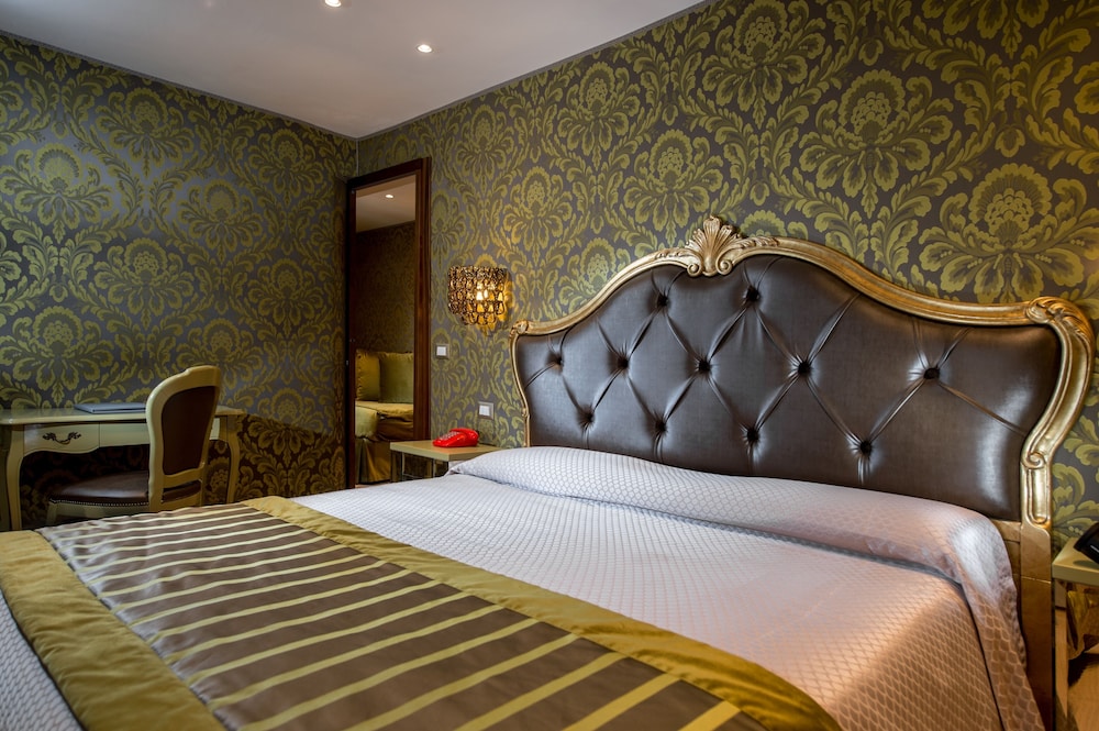 Hotel Ca Marinella 18/53