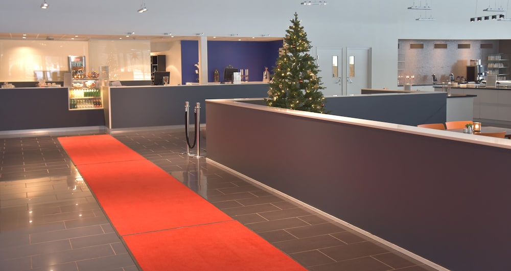 Hotell Charlottenberg 8/55