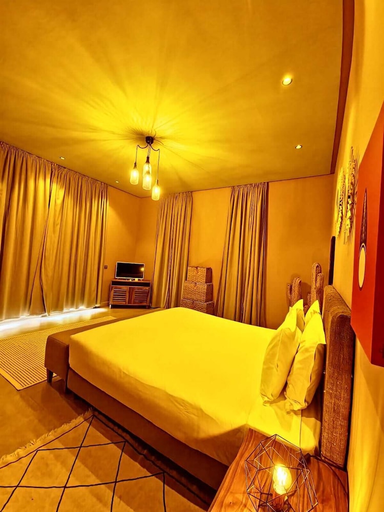 The Bird Exclusive Guest House & Spa 15/50