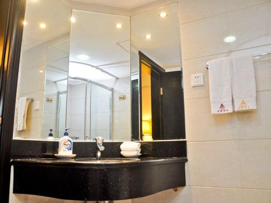 Shipai Hotel 37/37