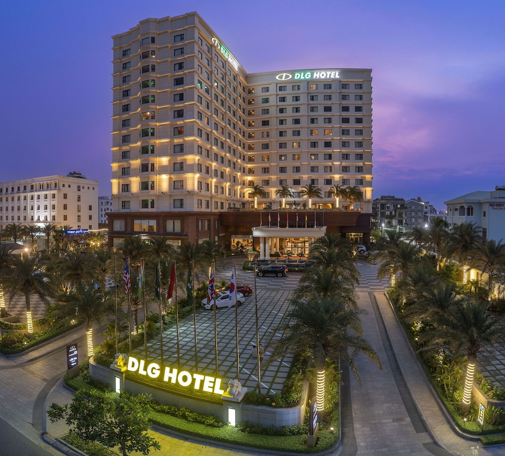 Dlg Hotel 2/70