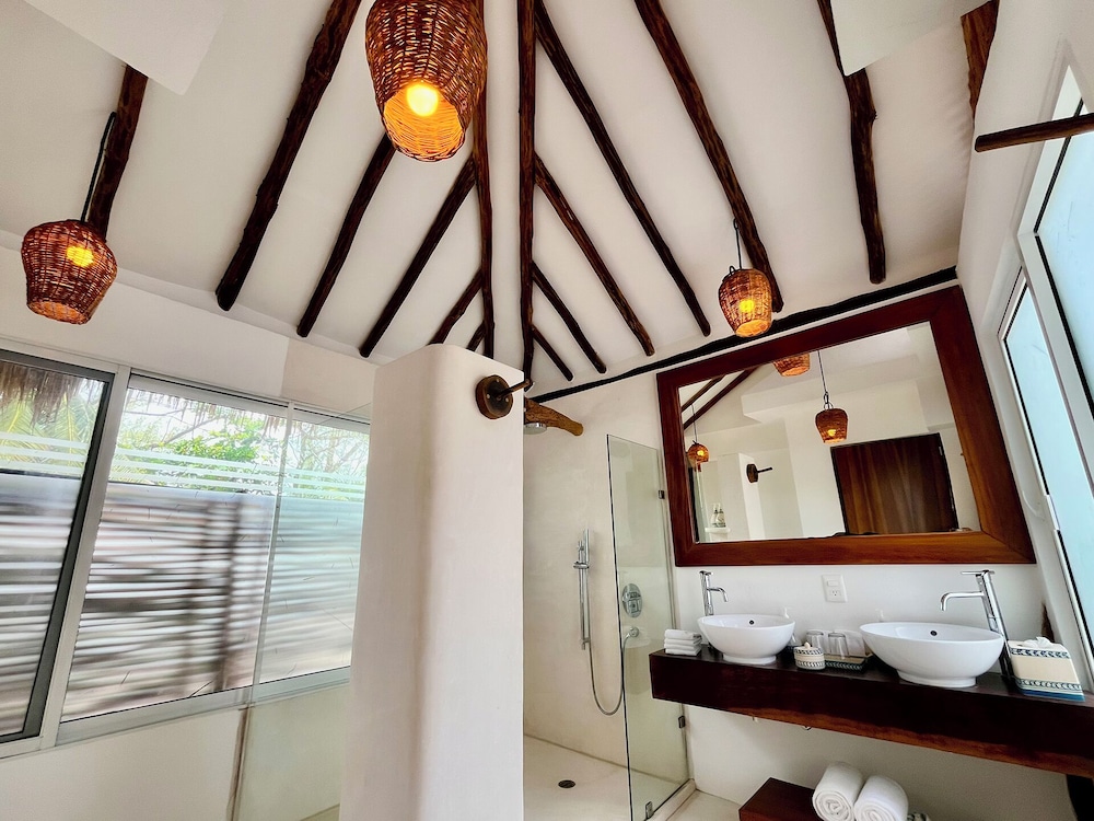 Cabanas Tulum 14/50
