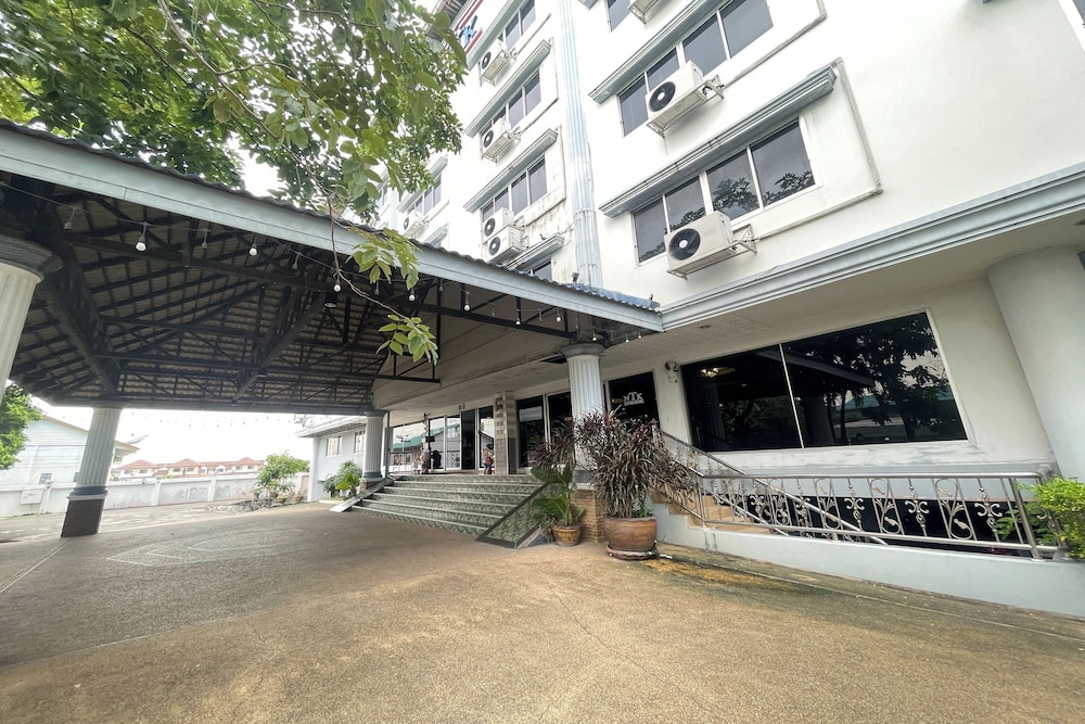 Ntk Residence 52/61