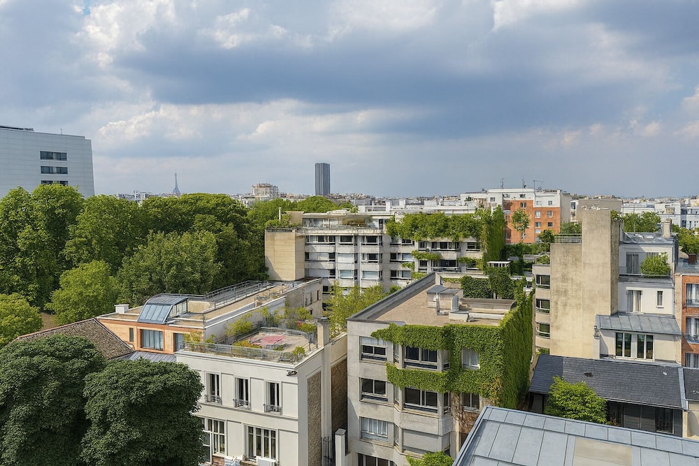 Hotel Du Parc Montsouris 3/64
