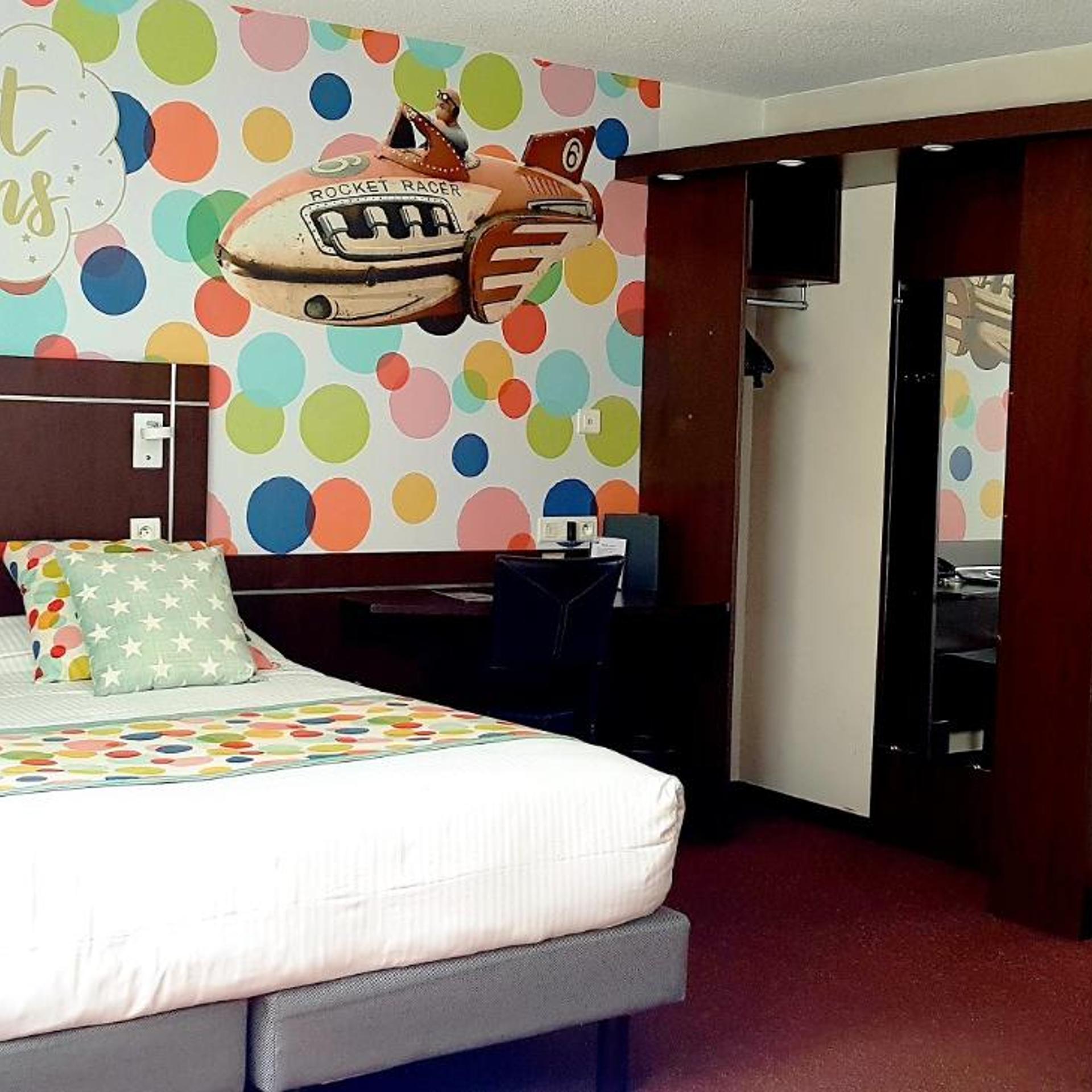 LOGIS HOTEL NOVALIS 7/50