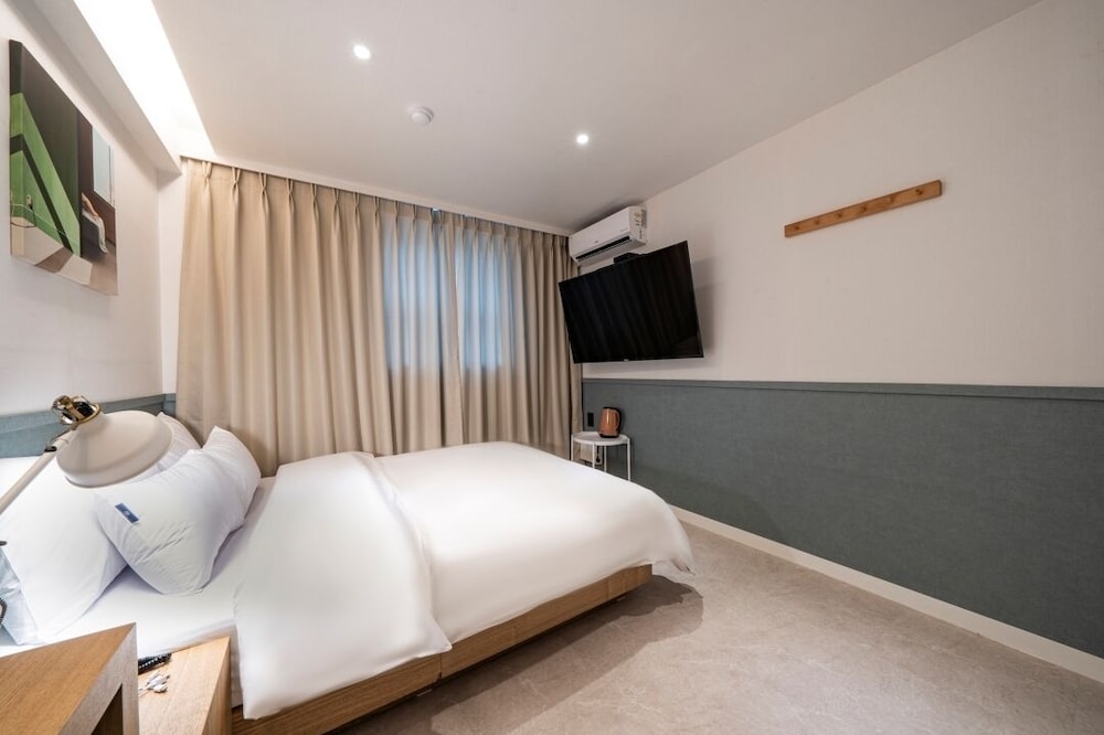 Knock In Hotel Daejeon by ANNK 16/48