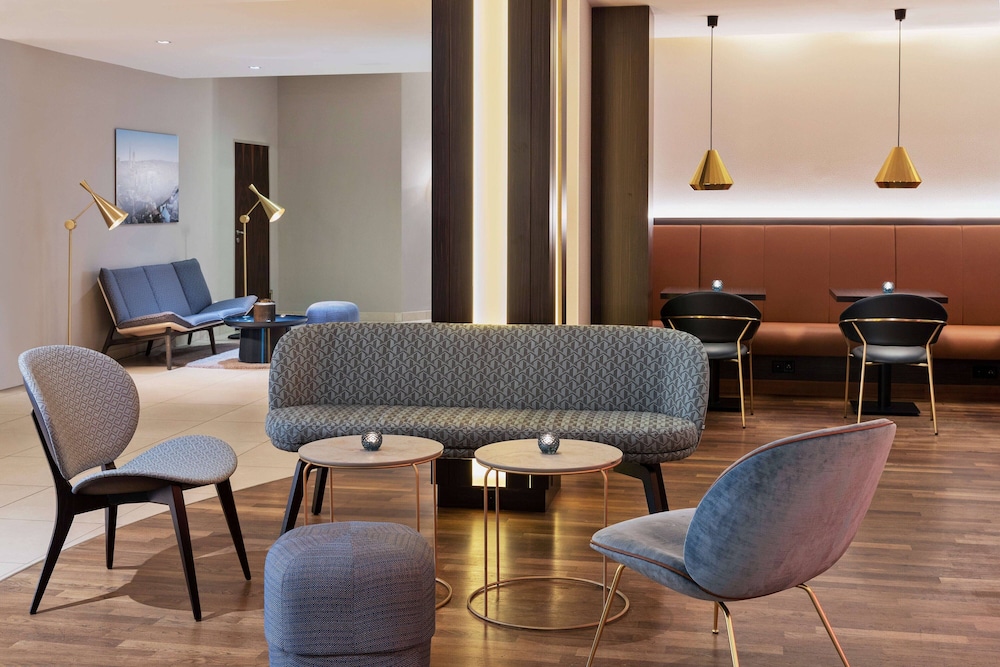 Courtyard by Marriott Wiesbaden-Nordenstadt 23/50
