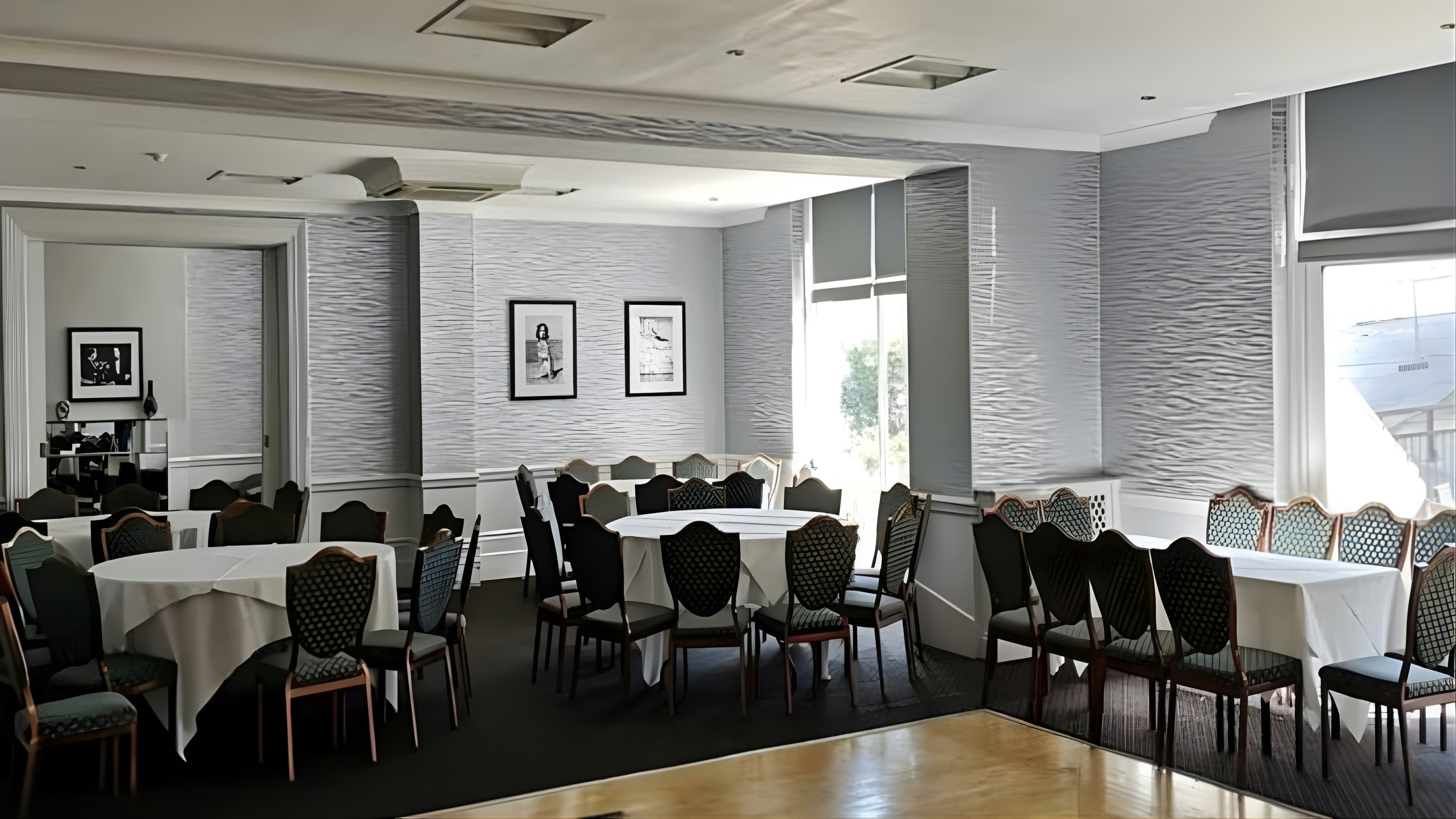 Trouville Hotel 70/76