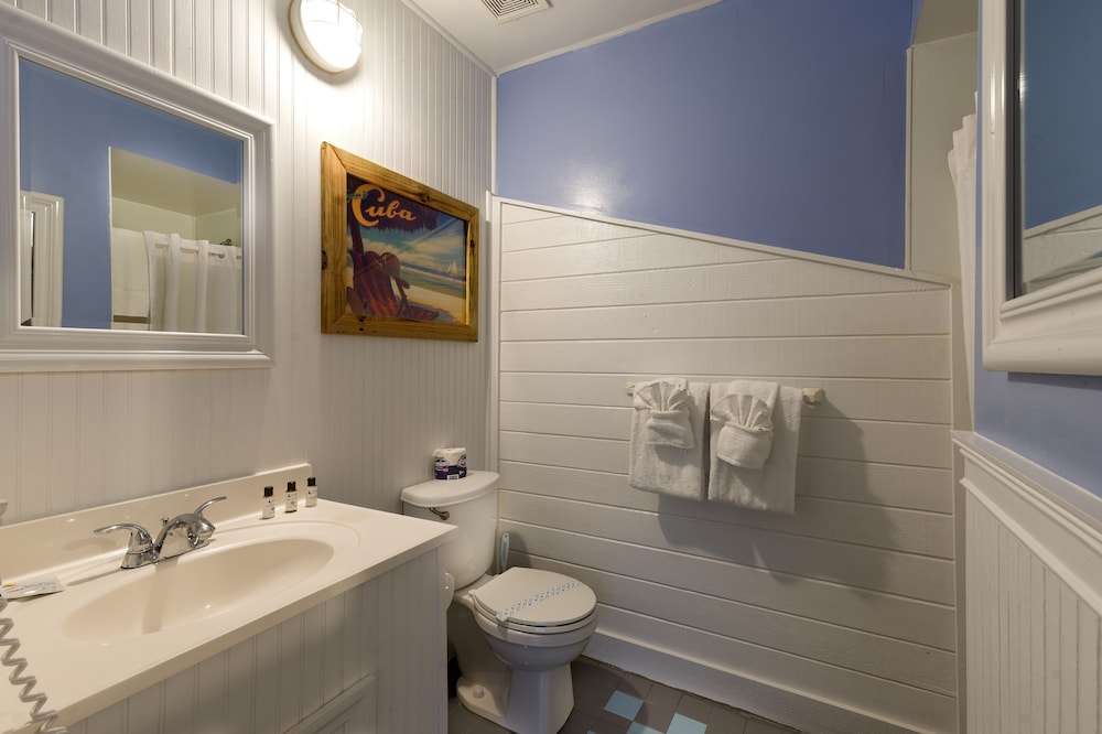 Ibis Bay Beach Resort 44/50