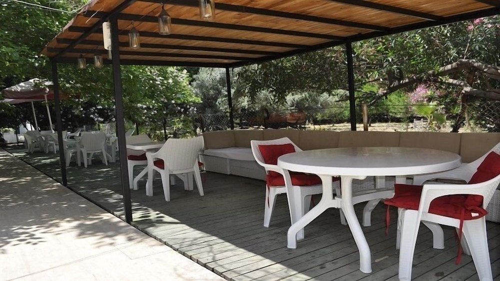 Kemer Park Hotel 31/43