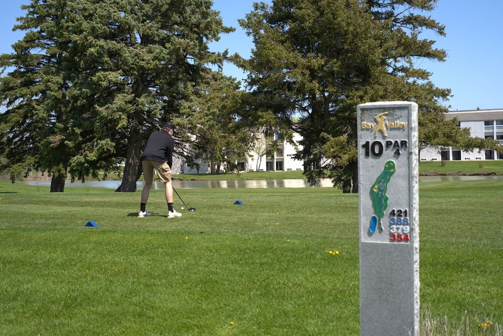 Bay Valley Resort, a Wyndham Hotel 44/73
