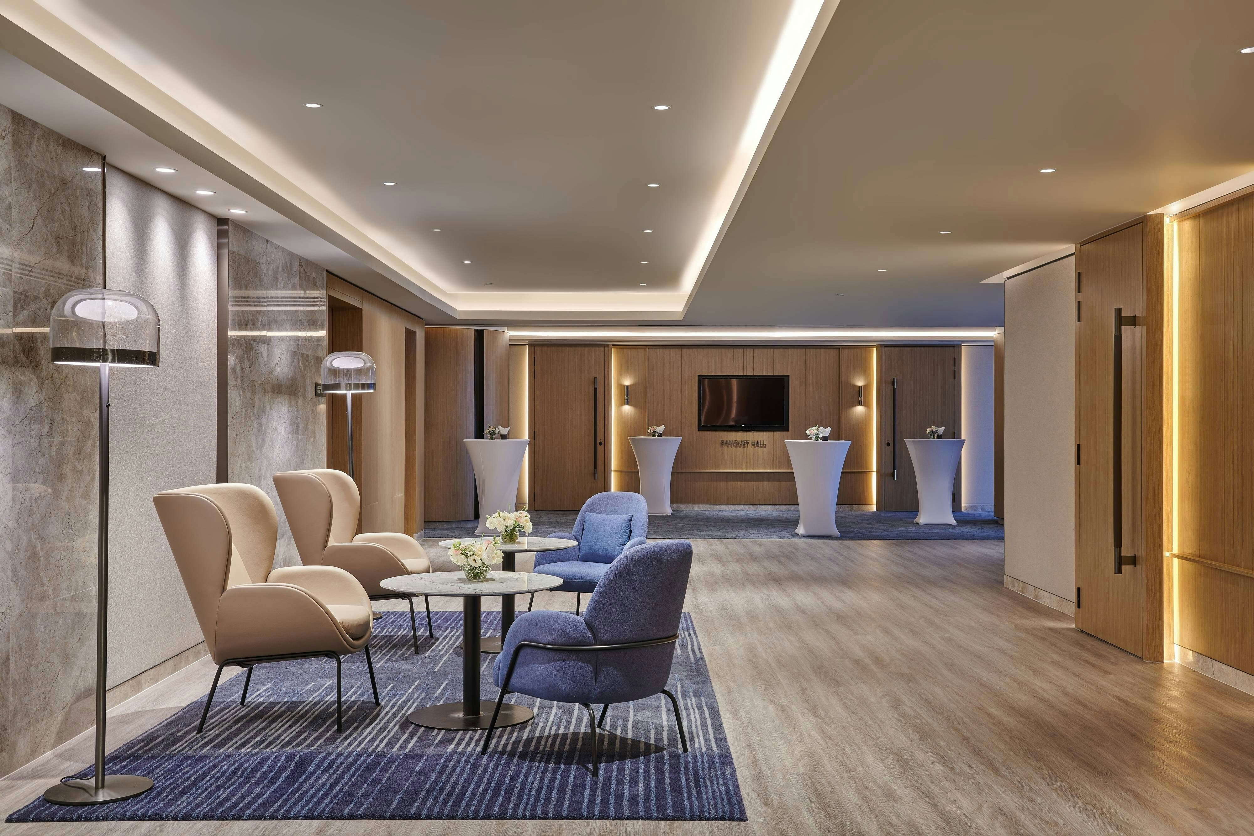 Courtyard by Marriott Penang 6/15