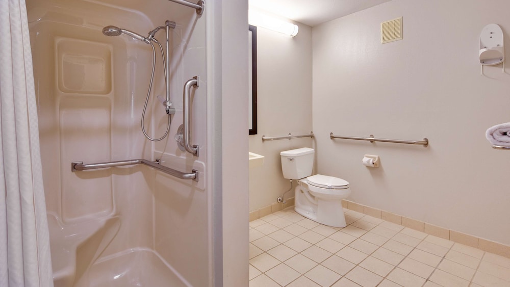 Best Western Clermont 8/35