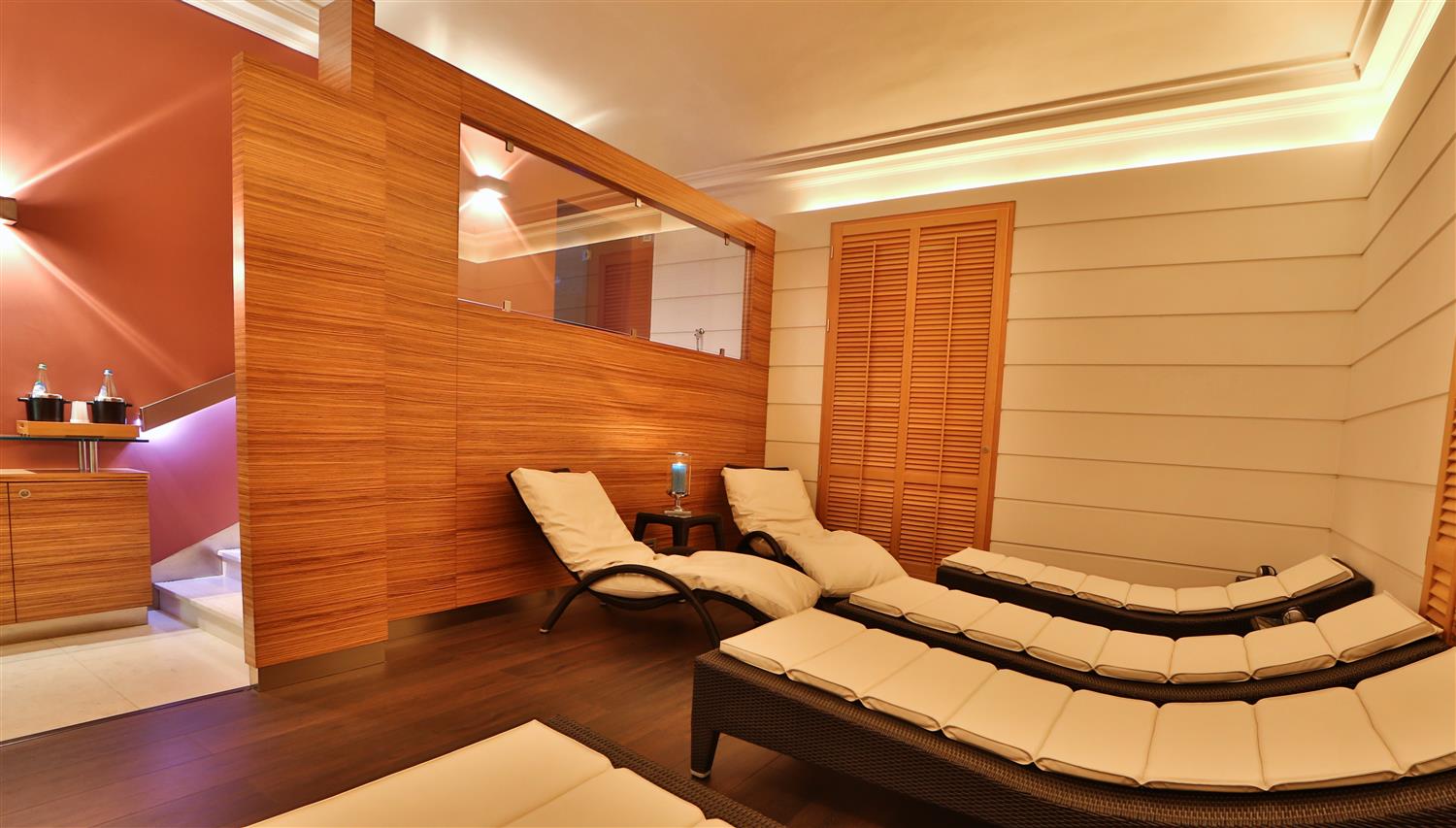 Best Western Hotel Genio 30/50