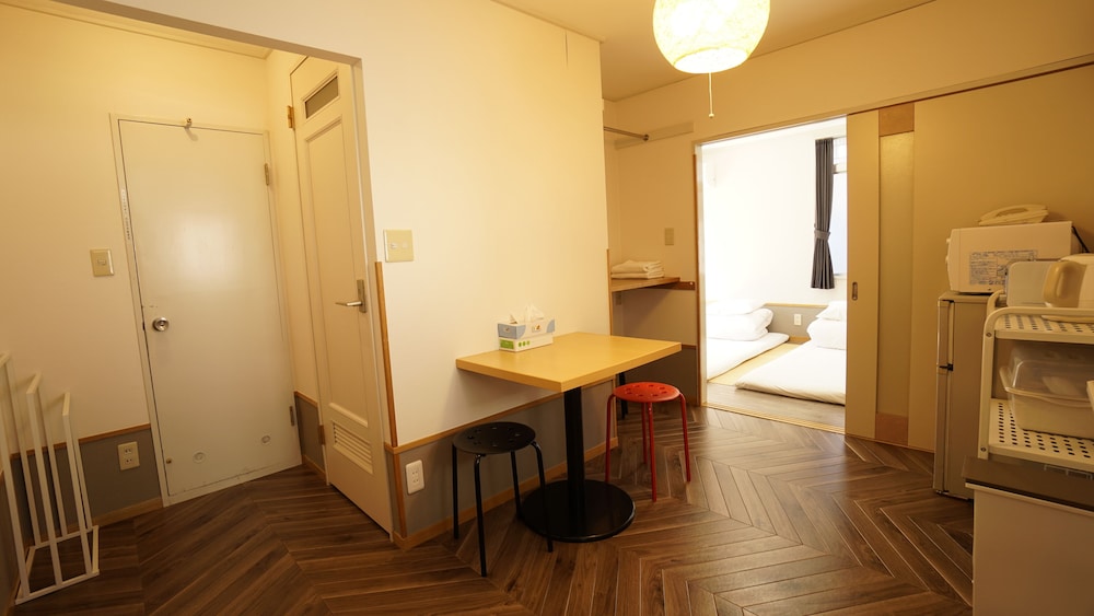 House Ikebukuro – Hostel 37/50