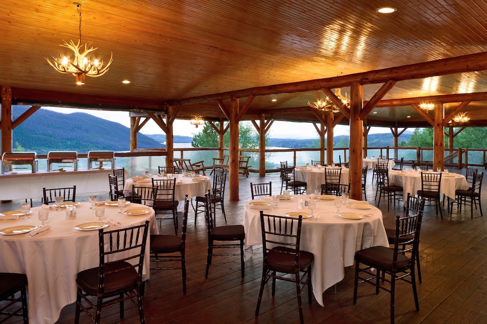 Grand Lake Lodge 36/50