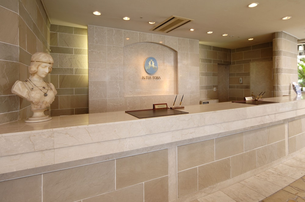 Hotel Altia Toba 8/63